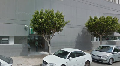 registro civil el ejido almeria