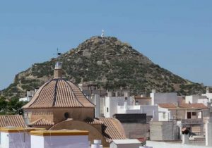 vera almeria